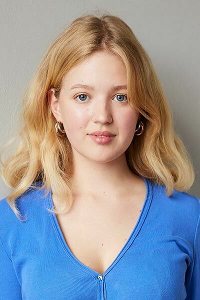 Pauline Pollmann SPR